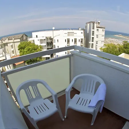 Torretta Aparthotel