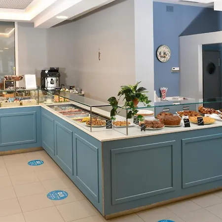 Lägenhetshotell Torretta