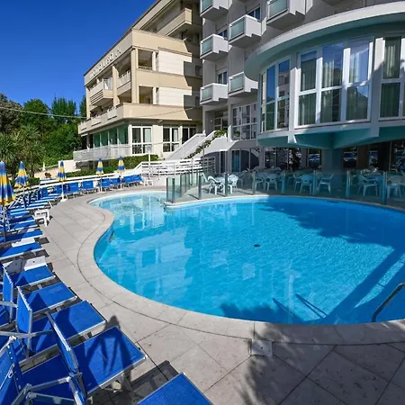 Torretta Lägenhetshotell