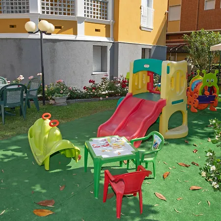 Torretta Lägenhetshotell