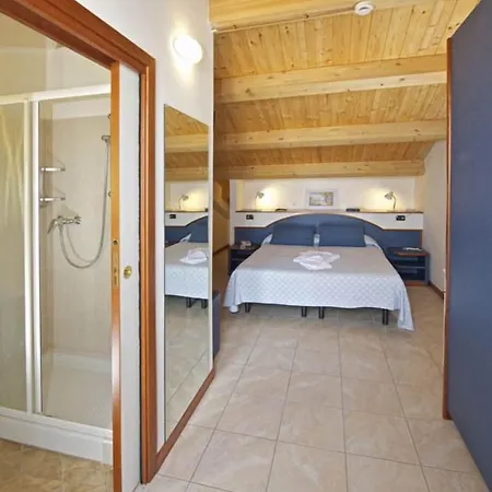 Torretta Lägenhetshotell Cattolica