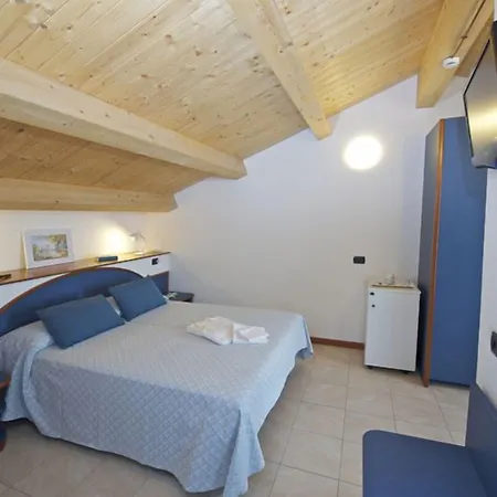 Lägenhetshotell Torretta Cattolica