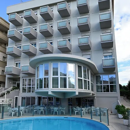 Torretta Lägenhetshotell 3*