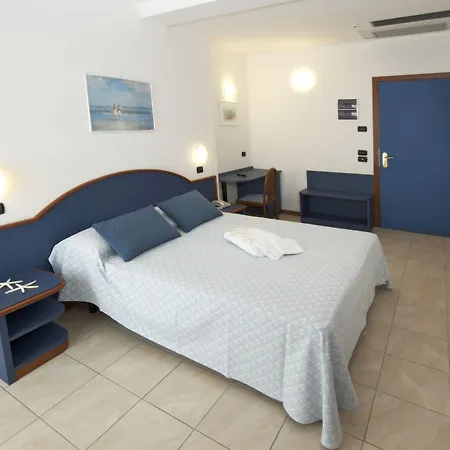 Lägenhetshotell Torretta Cattolica