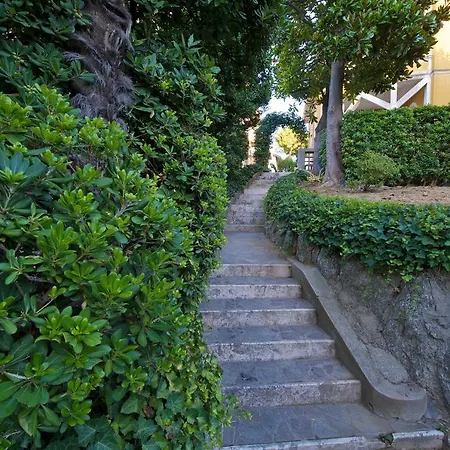 Lägenhetshotell Torretta Cattolica