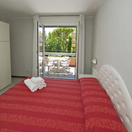 Lägenhetshotell Torretta Cattolica