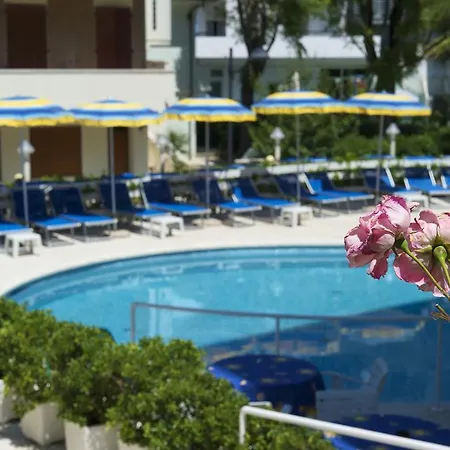 Torretta Lägenhetshotell 3*