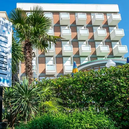 Lägenhetshotell Torretta Cattolica