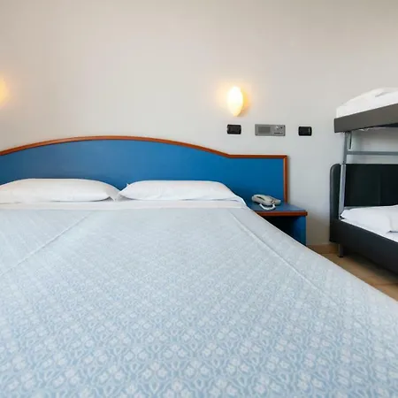 Torretta Lägenhetshotell 3*