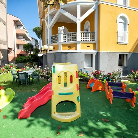 Torretta 3* Cattolica