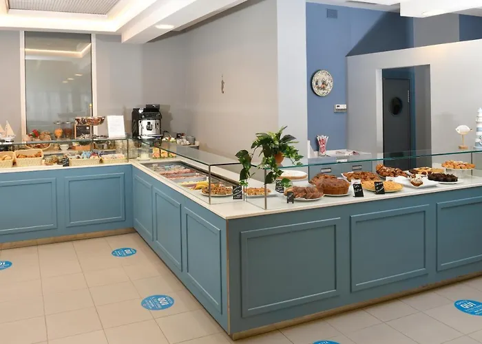 Apartahotel Torretta