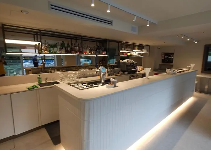 Apartahotel Torretta