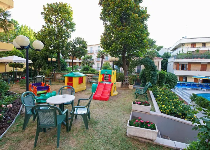 Apartahotel Torretta 3*