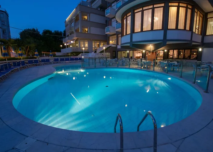 Apartahotel Torretta