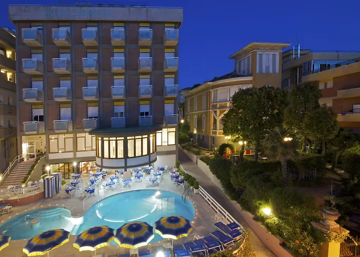 Apartahotel Torretta 3*