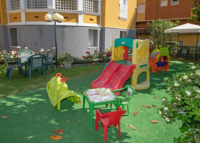 Torretta Apartahotel