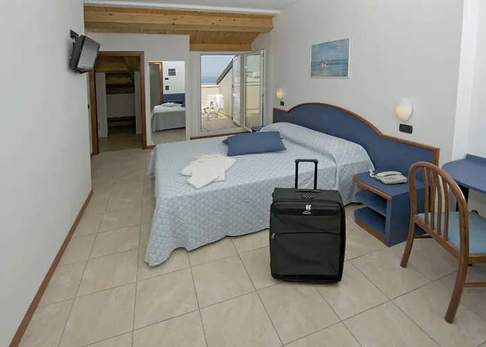 Torretta Apartahotel