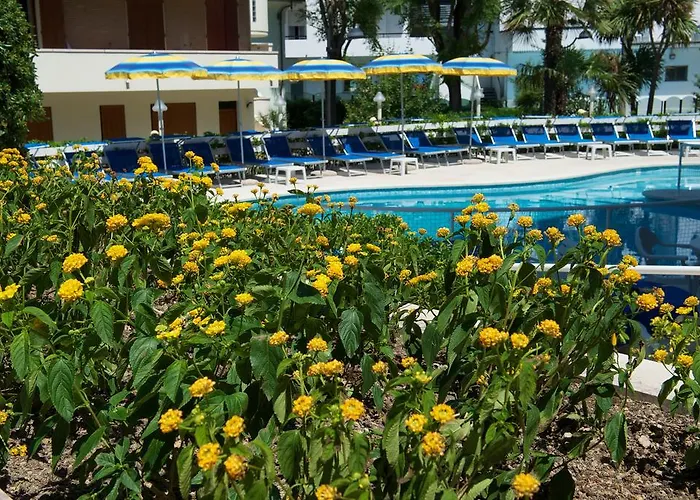 Torretta Apartahotel 3*