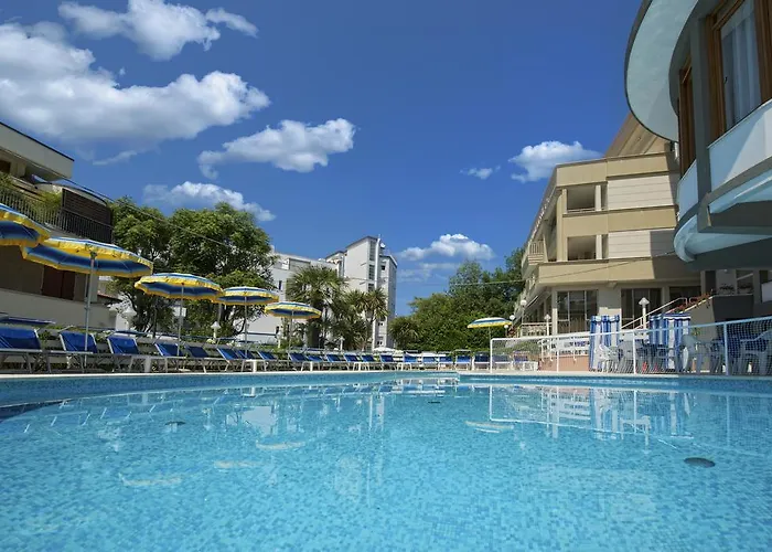 Torretta 3* Cattolica