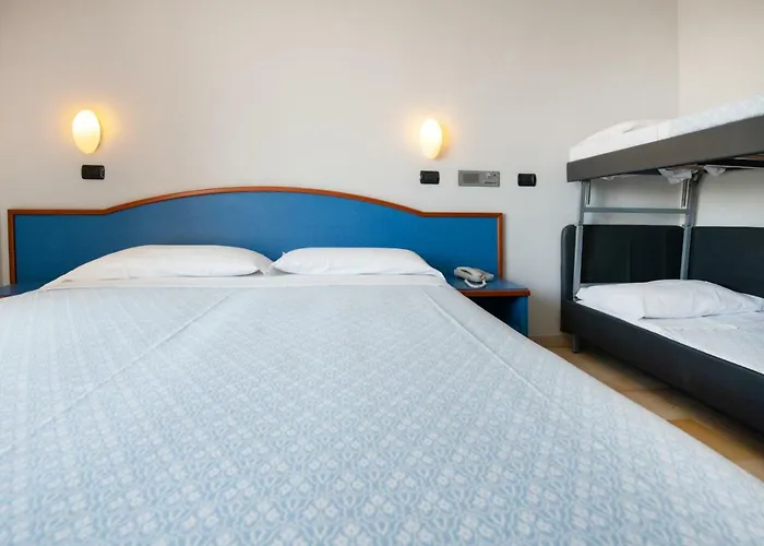 Torretta Apartahotel 3*