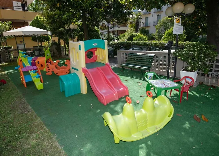 Apartahotel Torretta