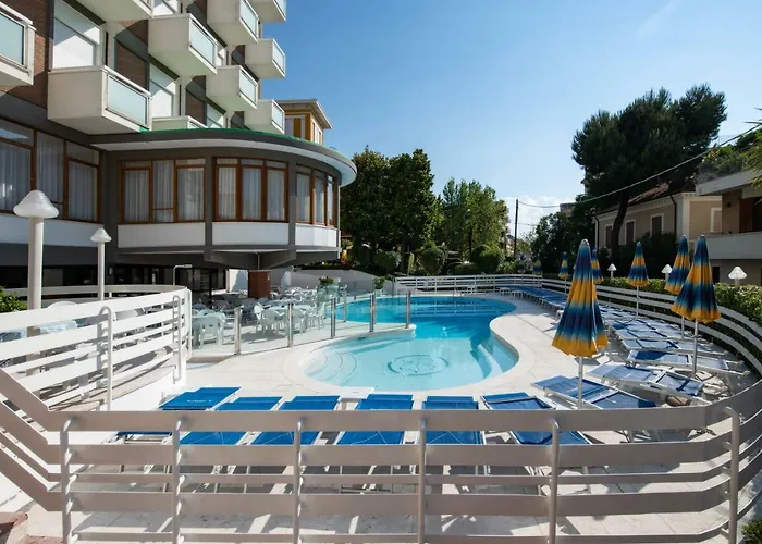 Torretta Apartahotel 3*