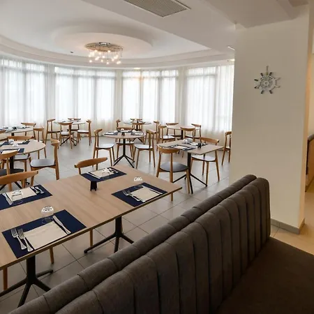 Апарт-отель Torretta Каттолика