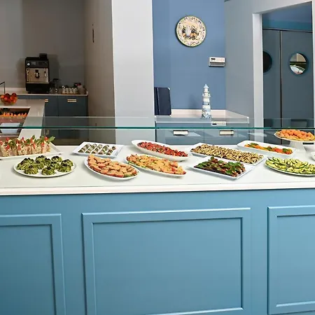 Torretta Апарт-отель Каттолика