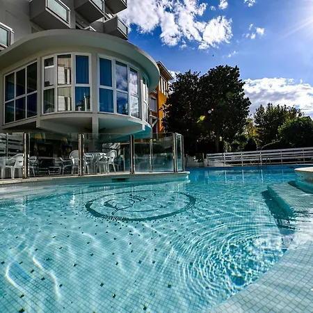 Aparthotel Torretta