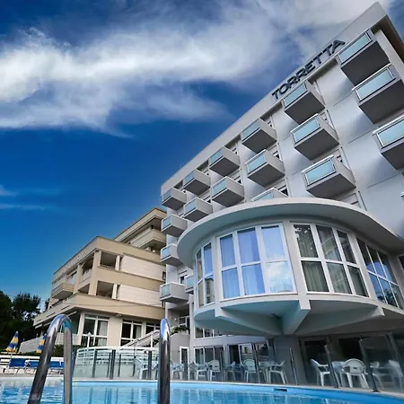 Torretta 3* カットーリカ