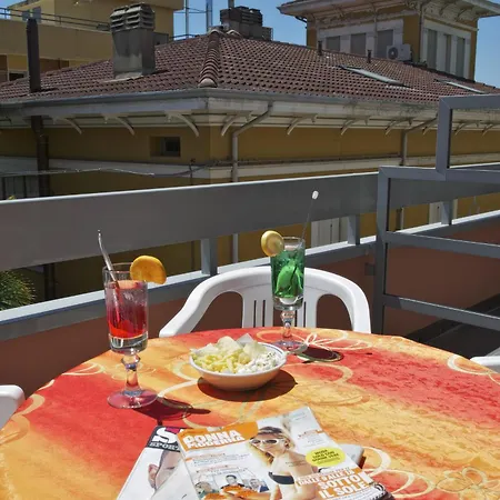 Апарт-отель Torretta