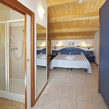 Aparthotel Torretta