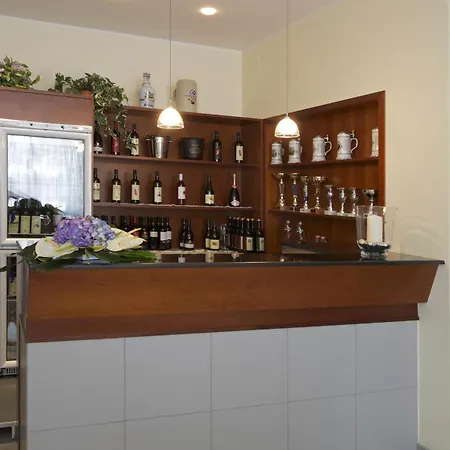 アパートホテル Torretta 3*