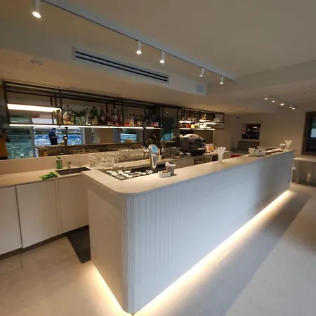 Апарт-отель Torretta