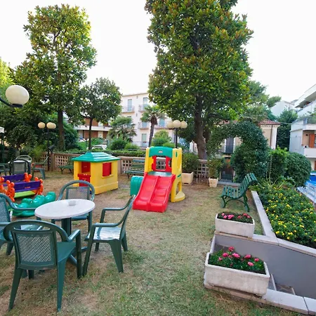 Апарт-отель Torretta 3*