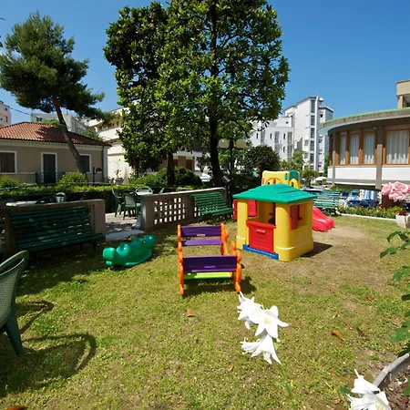 Torretta 3* Каттолика