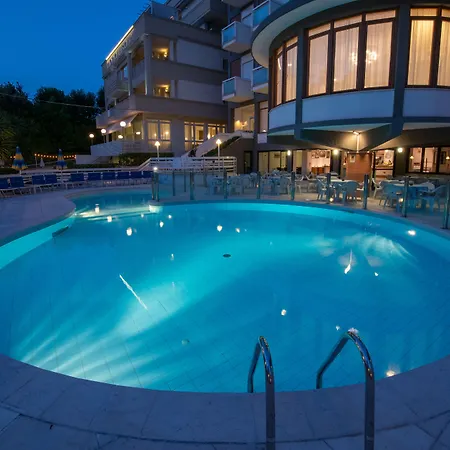 Hotel apartamentowy Torretta