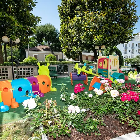 Апарт-отель Torretta