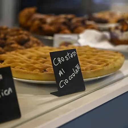 Апарт-отель Torretta 3*