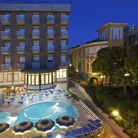 Апарт-отель Torretta 3*