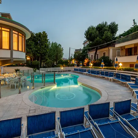 Апарт-отель Torretta