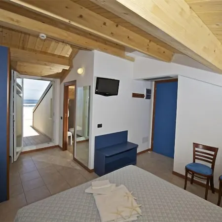 Torretta 3*