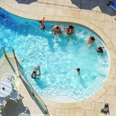 Torretta Aparthotel