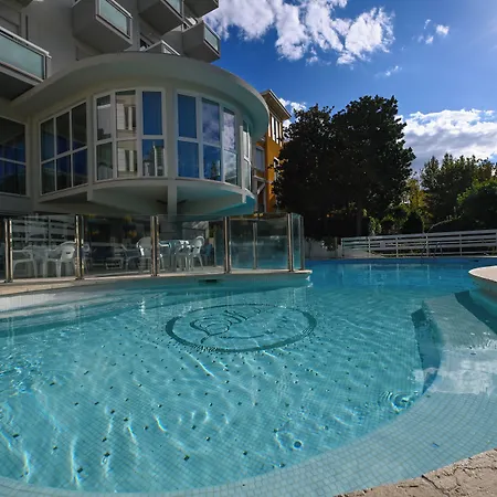Torretta Aparthotel