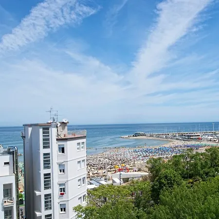 Torretta カットーリカ