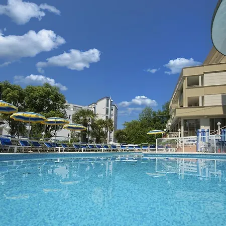 Torretta 3* Cattolica