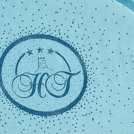 アパートホテル Torretta