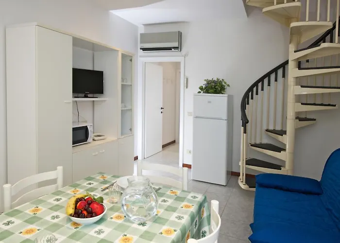 Aparthotel Torretta Cattolica