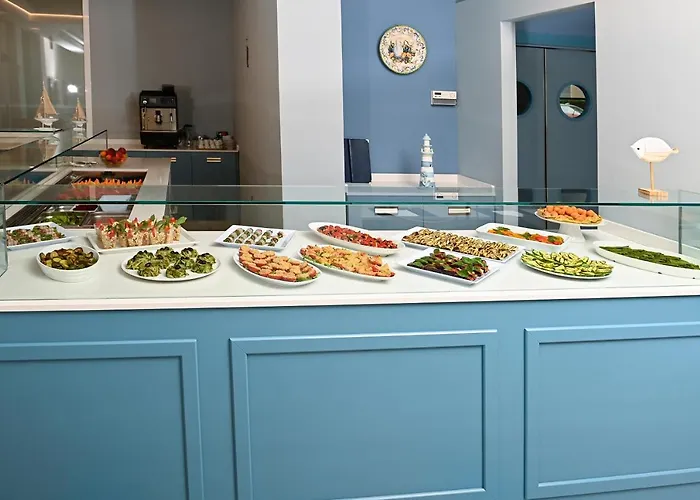 Torretta Aparthotel Cattolica