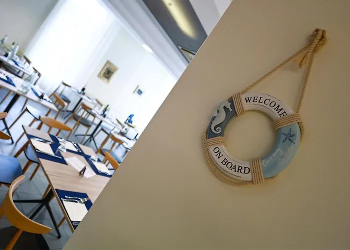 Aparthotel Torretta Cattolica